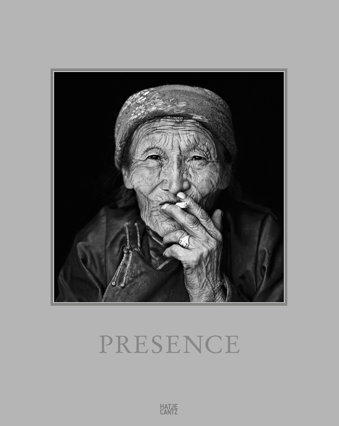 Presence – Christine Turnauer, ISBN 978-3-7757-3748-7