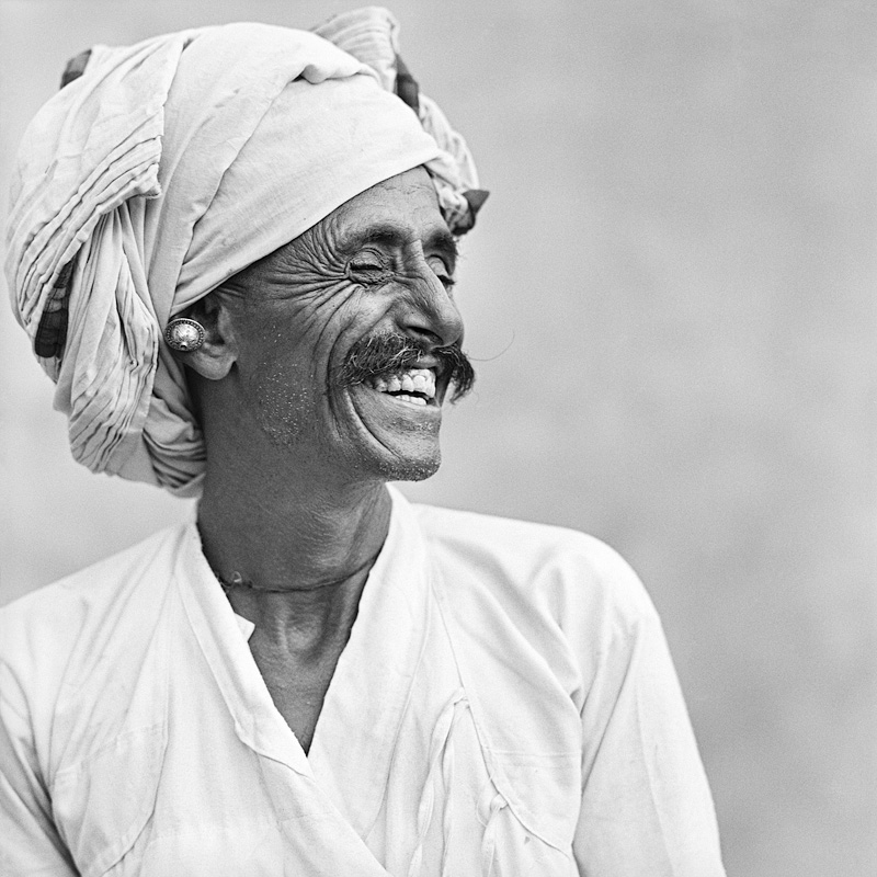 © Christine Turnauer – Bhagwan Bai, Gujarat, India, 2015