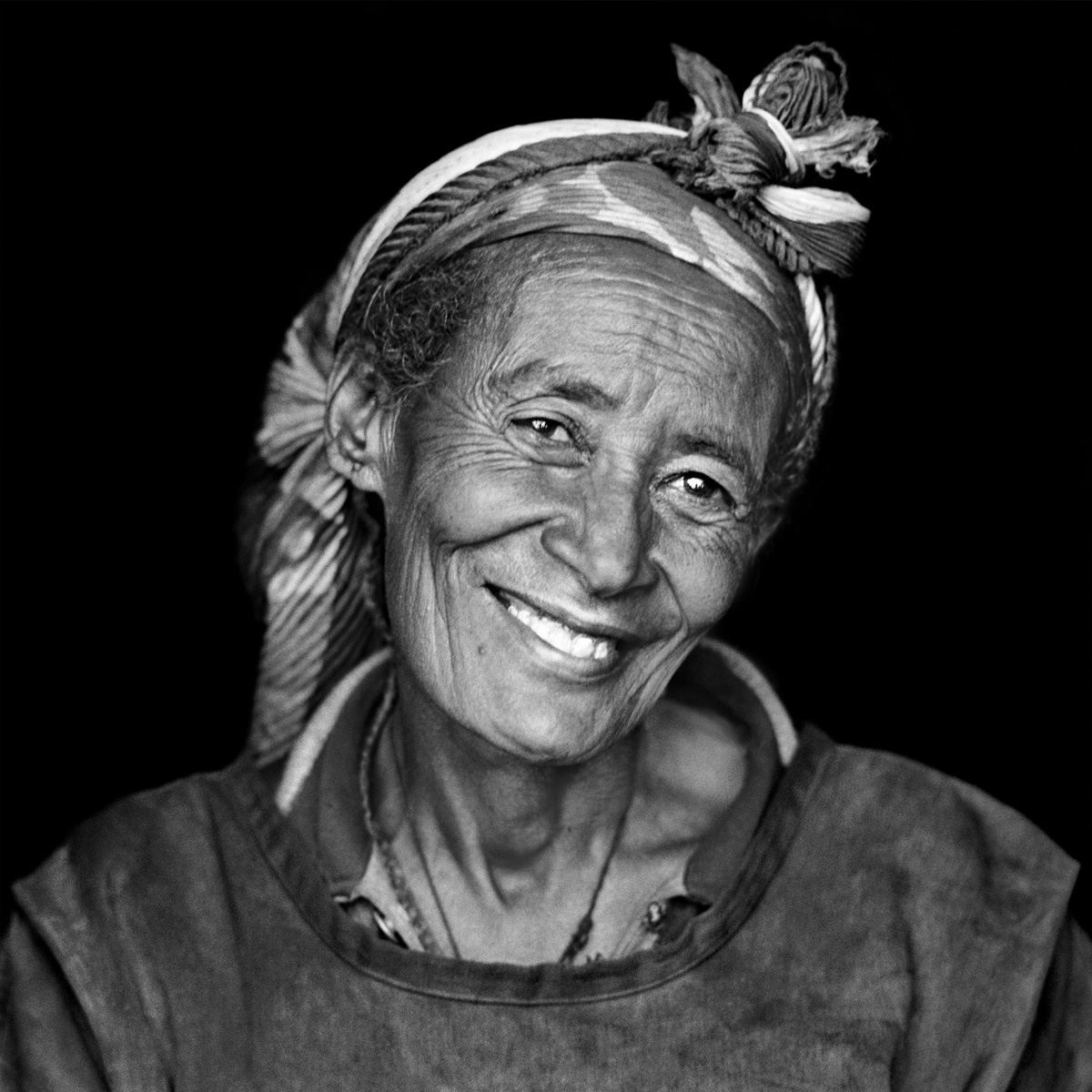 © Christine Turnauer - Worlid, Ethiopia, 2011 