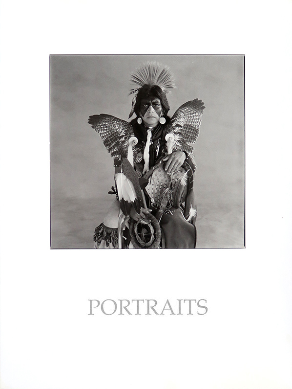 Portraits – Christine Turnauer, ISBN 0-9696332-0-3